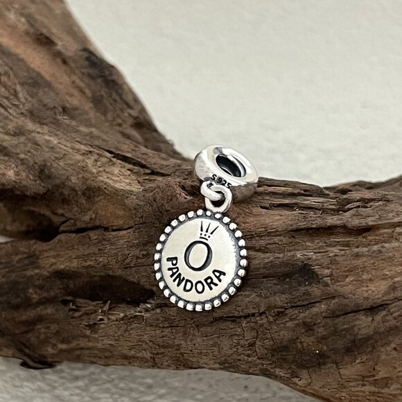 Pandora NFL Football New York Jets S925 Silver Dangle Charm - Picture 4 of 4